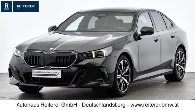 BMW 5er Gebrauchtwagen BMW 5er Gebrauchtwagen