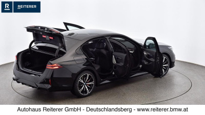 BMW 5er Gebrauchtwagen BMW 5er Gebrauchtwagen