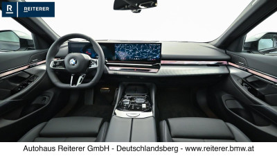 BMW 5er Gebrauchtwagen BMW 5er Gebrauchtwagen