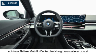 BMW 5er Gebrauchtwagen BMW 5er Gebrauchtwagen