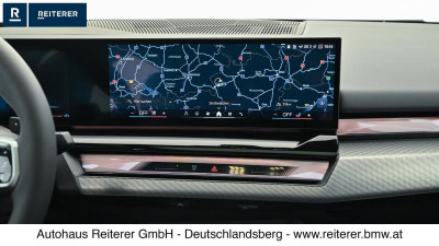 BMW 5er Gebrauchtwagen BMW 5er Gebrauchtwagen