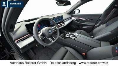 BMW 5er Gebrauchtwagen BMW 5er Gebrauchtwagen