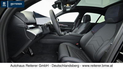 BMW 5er Gebrauchtwagen BMW 5er Gebrauchtwagen