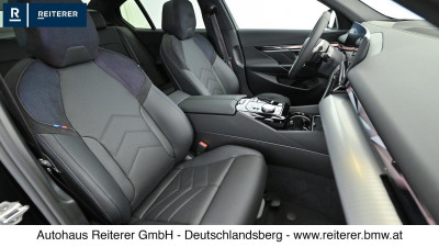 BMW 5er Gebrauchtwagen BMW 5er Gebrauchtwagen