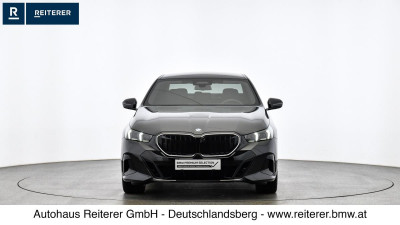 BMW 5er Gebrauchtwagen BMW 5er Gebrauchtwagen