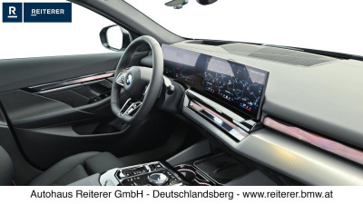 BMW 5er Gebrauchtwagen BMW 5er Gebrauchtwagen