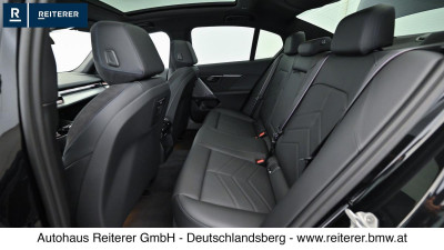 BMW 5er Gebrauchtwagen BMW 5er Gebrauchtwagen