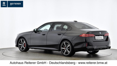 BMW 5er Gebrauchtwagen BMW 5er Gebrauchtwagen