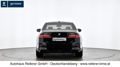 BMW 5er Gebrauchtwagen BMW 5er Gebrauchtwagen