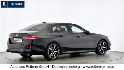 BMW 5er Gebrauchtwagen BMW 5er Gebrauchtwagen
