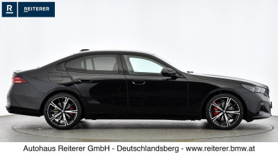 BMW 5er Gebrauchtwagen BMW 5er Gebrauchtwagen
