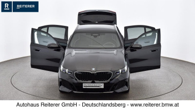 BMW 5er Gebrauchtwagen BMW 5er Gebrauchtwagen