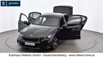 BMW 5er Gebrauchtwagen BMW 5er Gebrauchtwagen