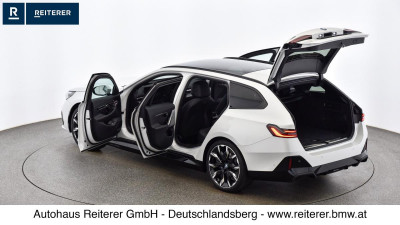 BMW 5er Gebrauchtwagen BMW 5er Gebrauchtwagen
