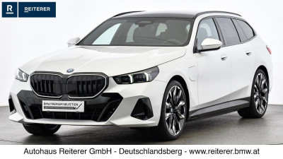 BMW 5er Gebrauchtwagen BMW 5er Gebrauchtwagen