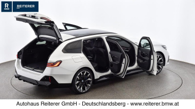BMW 5er Gebrauchtwagen BMW 5er Gebrauchtwagen