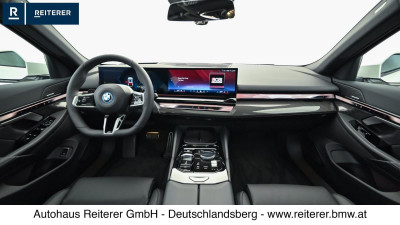 BMW 5er Gebrauchtwagen BMW 5er Gebrauchtwagen