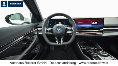 BMW 5er Gebrauchtwagen BMW 5er Gebrauchtwagen