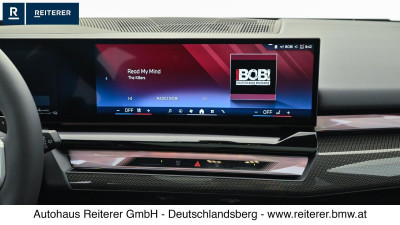 BMW 5er Gebrauchtwagen BMW 5er Gebrauchtwagen