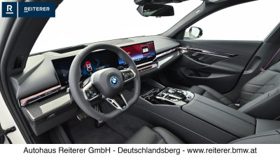 BMW 5er Gebrauchtwagen BMW 5er Gebrauchtwagen