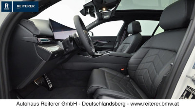 BMW 5er Gebrauchtwagen BMW 5er Gebrauchtwagen