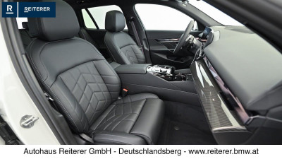 BMW 5er Gebrauchtwagen BMW 5er Gebrauchtwagen