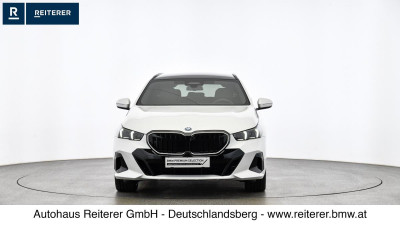 BMW 5er Gebrauchtwagen BMW 5er Gebrauchtwagen