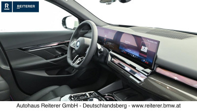 BMW 5er Gebrauchtwagen BMW 5er Gebrauchtwagen