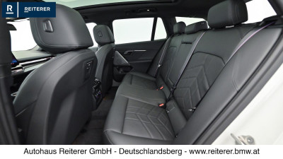 BMW 5er Gebrauchtwagen BMW 5er Gebrauchtwagen