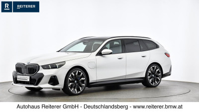 BMW 5er Gebrauchtwagen BMW 5er Gebrauchtwagen