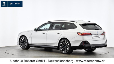 BMW 5er Gebrauchtwagen BMW 5er Gebrauchtwagen