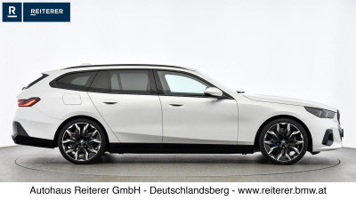 BMW 5er Gebrauchtwagen BMW 5er Gebrauchtwagen