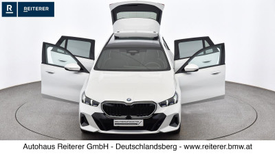BMW 5er Gebrauchtwagen BMW 5er Gebrauchtwagen