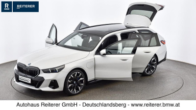 BMW 5er Gebrauchtwagen BMW 5er Gebrauchtwagen