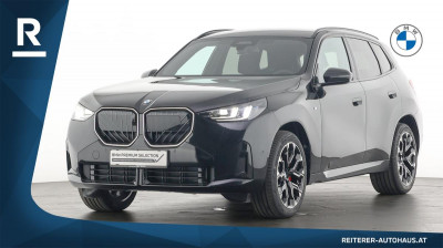 BMW X3 Vorführwagen
