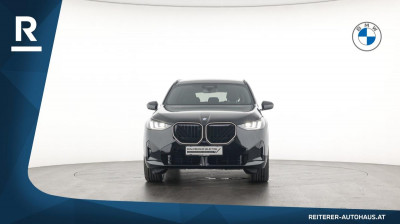 BMW X3 Vorführwagen
