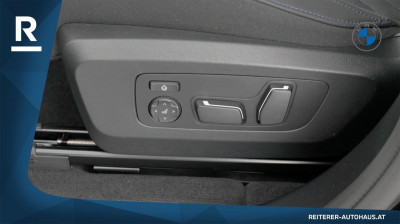 BMW X3 Vorführwagen