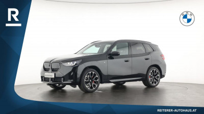BMW X3 Vorführwagen
