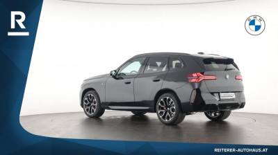 BMW X3 Vorführwagen