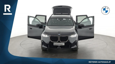 BMW X3 Vorführwagen