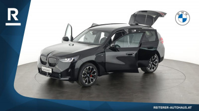 BMW X3 Vorführwagen
