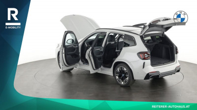 BMW iX3 Gebrauchtwagen BMW iX3 Gebrauchtwagen