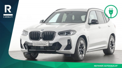 BMW iX3 Gebrauchtwagen BMW iX3 Gebrauchtwagen