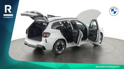 BMW iX3 Gebrauchtwagen BMW iX3 Gebrauchtwagen