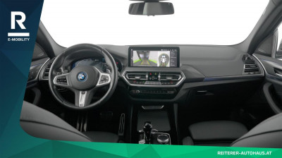 BMW iX3 Gebrauchtwagen BMW iX3 Gebrauchtwagen