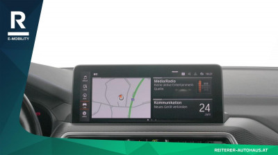 BMW iX3 Gebrauchtwagen BMW iX3 Gebrauchtwagen