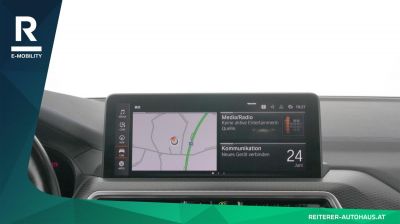 BMW iX3 Gebrauchtwagen BMW iX3 Gebrauchtwagen