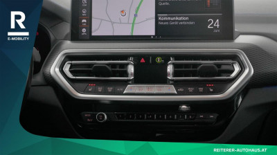BMW iX3 Gebrauchtwagen BMW iX3 Gebrauchtwagen