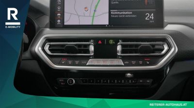 BMW iX3 Gebrauchtwagen BMW iX3 Gebrauchtwagen