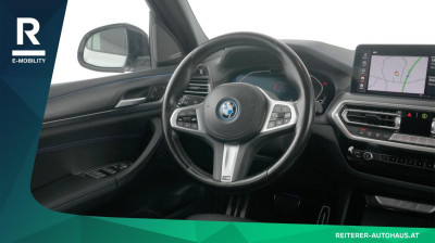 BMW iX3 Gebrauchtwagen BMW iX3 Gebrauchtwagen